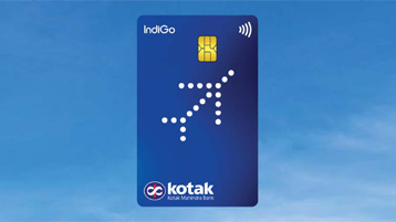 card image