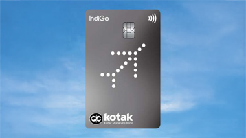 card image