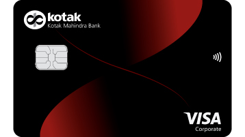 card image