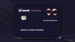 card image