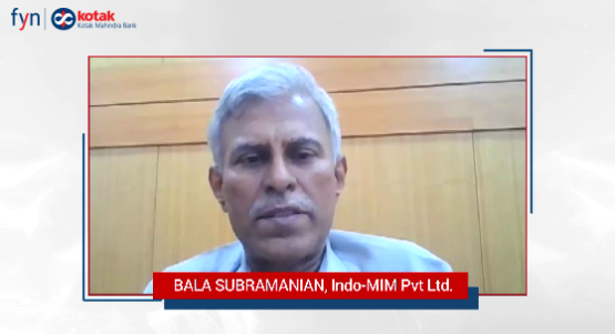 BALA-SUBRAMANIAN-Indo-MIM-Put-Ltd